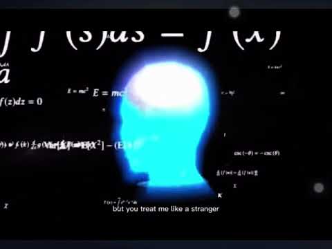 You didn’t have to cut me off” lyrics meme