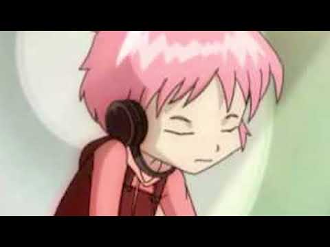 Aelita's Mix - Code Lyoko OST