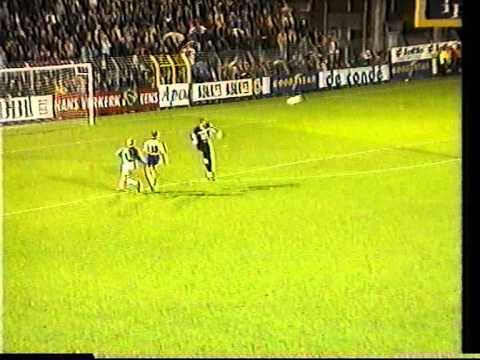 STVV-Lommel met wereldgoal van Englebert