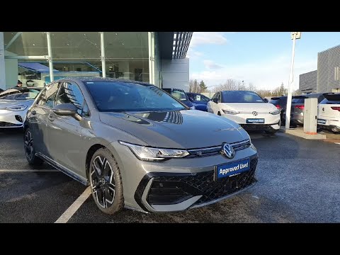 Volkswagen Golf RLINE 1.5 TSI MHEV 150HP - Image 2