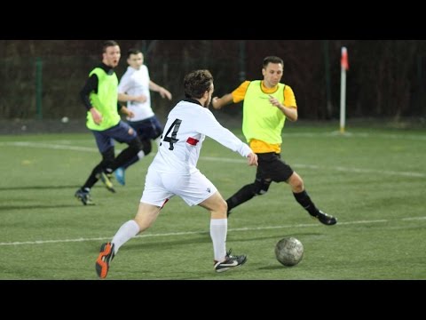 Amber Gol B - Nic się nie stało: 4. tydzień (FLS Wiosna 2015)