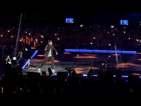 QUEVEDO - Intro + Ahora qué - Wizink Center Madrid (05/05/23)