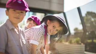 Haileybury - Video 1