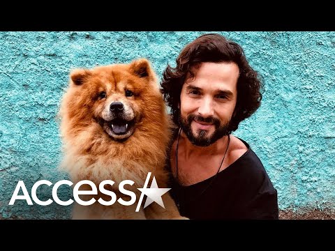 Missing Soap Opera Star Jeff Machado Found Dead In A Buried Trunk In Brazil