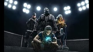 R6S kill Highlight