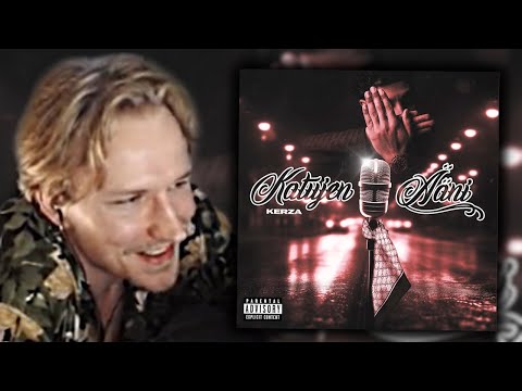 KIRDEZ REAGOI Katujen Ääni - KERZA