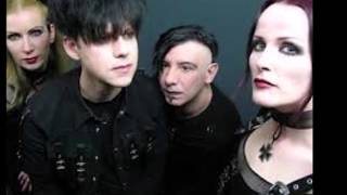 The shore down under (Short) - Clan of xymox