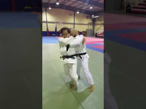 JUDO FOR ALL