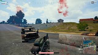 PLAYERUNKNOWN'S BATTLEGROUNDS 10 26 2017   21 52 07 03 DVR 1