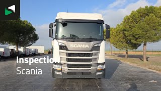 Trattore stradale Scania R410 R 4X2 Retarder Alcoa's Standklima ACC | Immagine 4 - Autoline