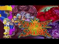 Anakaris Vampire Savior Arcade