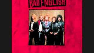 Bad English - Ready When You Are (1989)