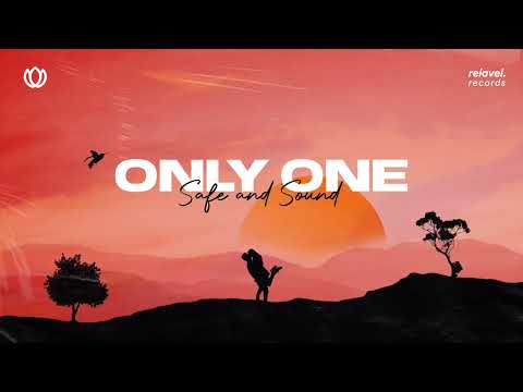 Sander Divino - Only One (Safe and Sound)