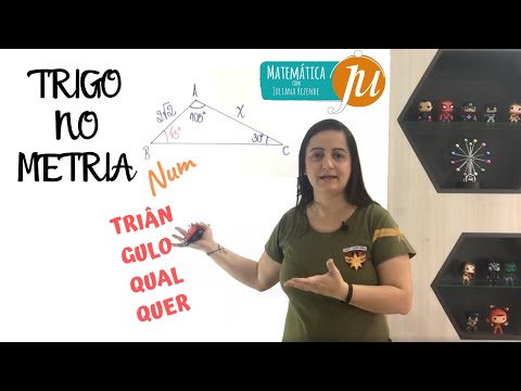 Never again rely on trigonometric formulas.