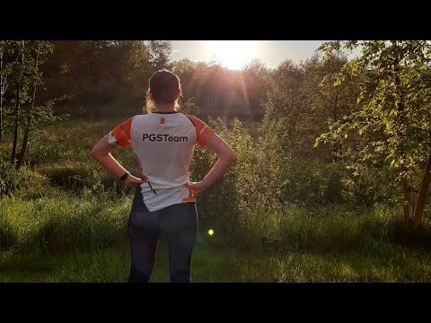 Podsumowanie Biegu Firmowego 2021 w PGS Software