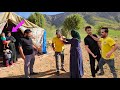 Nomadic Migration The Deora Family S Plan For Proof