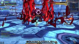DNSea [93 cap]Sniper(Arcrosys) & Ripper (Krizzo) Ice Dragon Nest HC 4 Man Duo