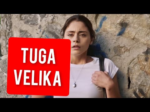 TUGA VELIKA - ON u SUZAMA zbog Sile Turkoglu