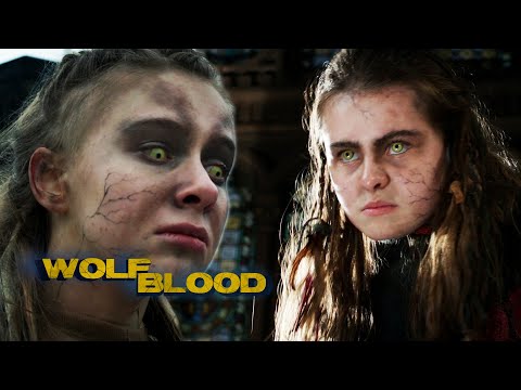 Torn | Season 5 Short Episode 7 | Wolfblood
