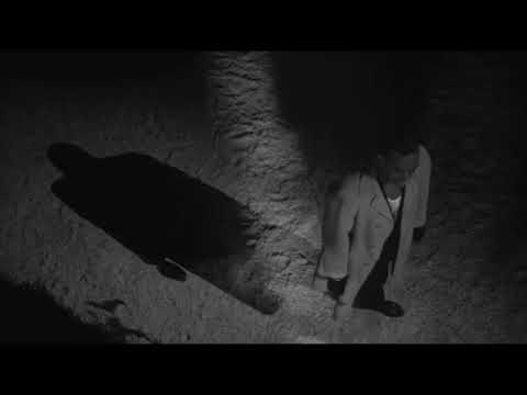 under the cherry moon sneaking in scene