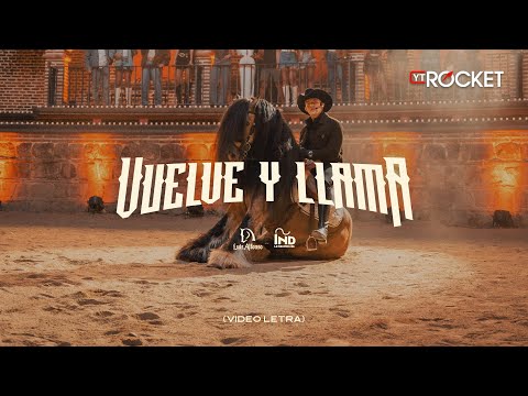 Miniatura de Vuelve y Llama