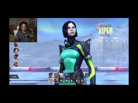 VALKYRAE AND HAFU TALK ABOUT MARRIAGE