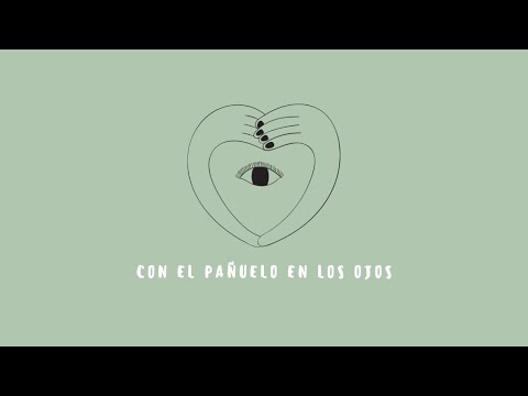 El Pañuelo En los Ojos- Leiva, Gaby Moreno (COVER)