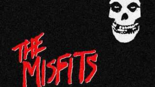 Misfits - Land Of The Dead