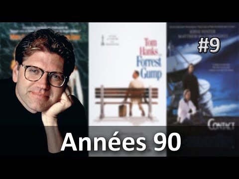 La Boîte à FX - Robert Zemeckis (Partie 2)