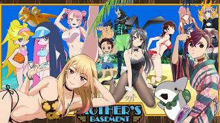 Summer 2025 Anime Sequel Situation is Crazy thumbnail