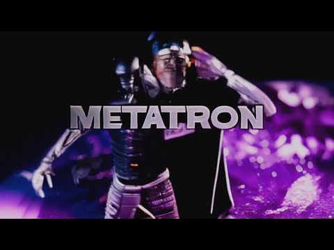 Metatron Final