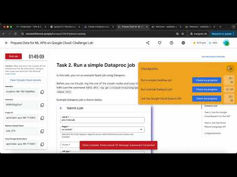 Migrating On premises MySQL Using a Continuous Database Migration Service Job
