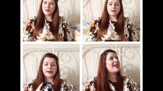 1000 Views Bonus Video! Weird Questions Tag | BlushingRebecca