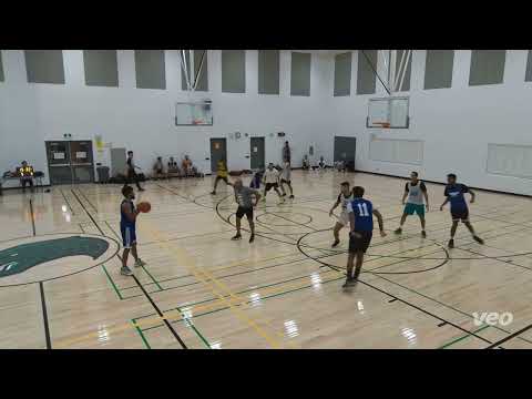 Lakers vs Dalewood - tcbl 2022 fall