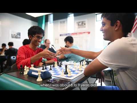 International Chess Master and BASIS Chandler Student - YouTube