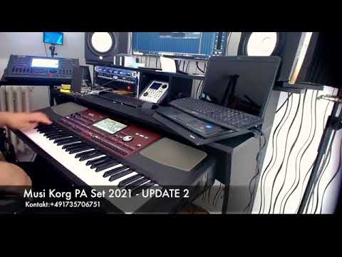 Musi Set Tallava 👑❤🔊