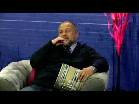 Dunavsko popodne 05.4 - gost mr Siniša Jokić, Udruženje građana "Almašani"