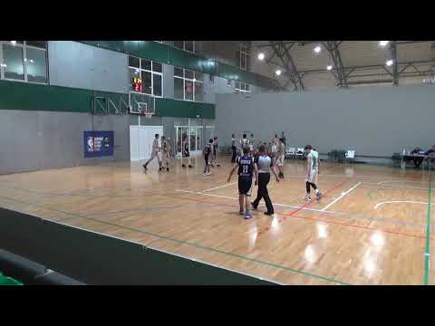 KK Zarkovo-KK Vizura 2 (1)