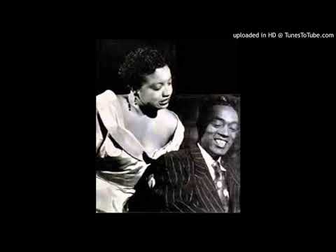 TERRY TIMMONS - HE'S THE BEST IN THE BUSINESS (1953)