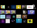 A B BTL B S C C N D C M M MSB PP SS Z YGG PPG Teletubbies TADC FV OATC TAB Credits Remix