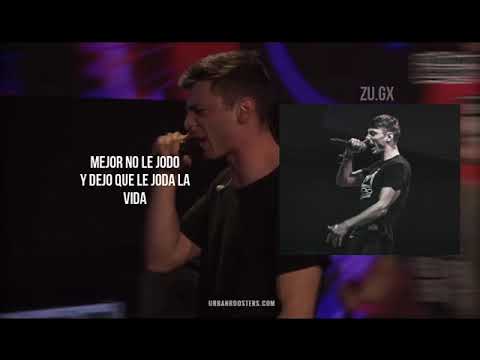 Minutazo - Sweet Pain vs Bnet (subtitulado y sincronizado)