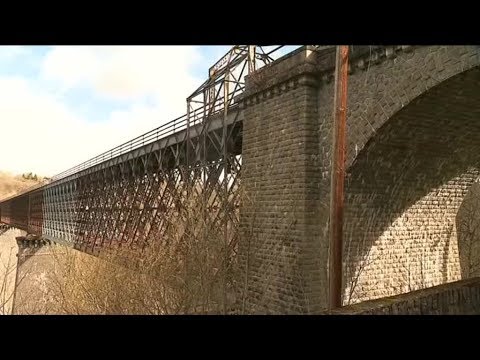 Viaduc des Fades - 定義