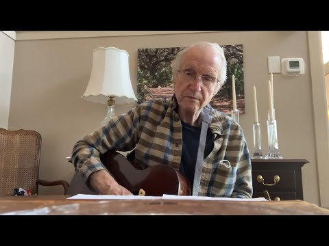 The Songwriters' Story Behind "I Know a Heartache," Recorded By Jennifer Warnes