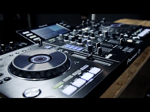 Pioneer XDJ-RX Rekordbox DJ System