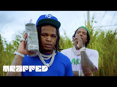 Lil Jairmy feat. Future | "On Me" | Official Audio