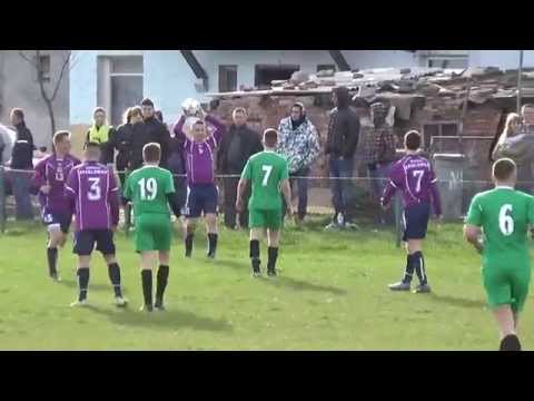 Szarlej spacyfikował Szadlowice  Awans nie dla Mikrusa 03