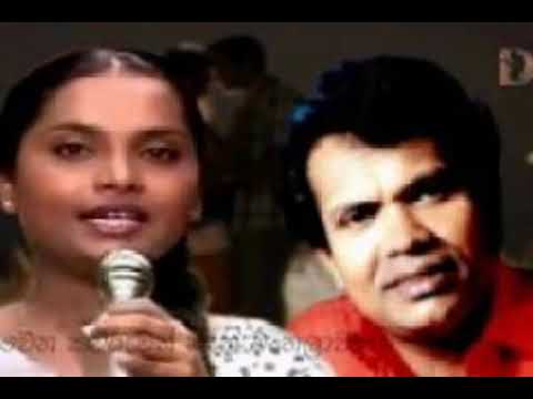 Atha Hinahena_Yamuna Vinodani & Dayarathna Perera