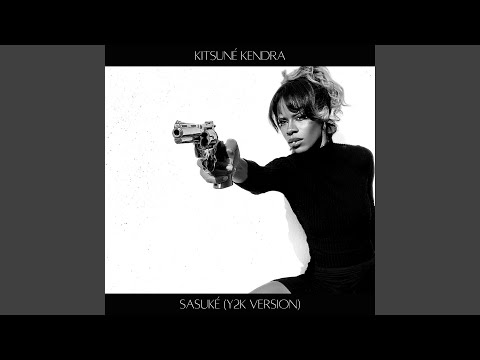 Sasuké (Y2k Version)