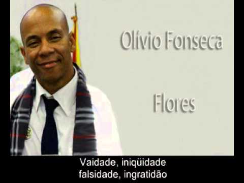 1045 Olivio Fonseca - Flores - 43 Mensagem