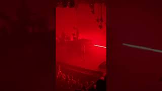 Eddy de Pretto - Grave - Live @ Le Bataclan Paris – 02/11/2021